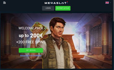 megaslot casino no deposit bonus